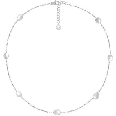 EDBLAD γυναικείο κολιέ "Perla Necklace Multi Steel" - 116649 EDBLAD γυναικείο κολιέ "Perla Necklace Multi Steel" - 116649