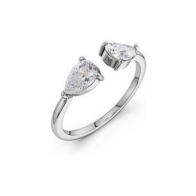 EDBLAD γυναικείο δαχτυλίδι "Arrow Ring Steel" (M) - 131833-M EDBLAD γυναικείο δαχτυλίδι "Arrow Ring Steel" (M) - 131833-M