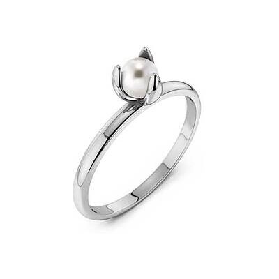 EDBLAD γυναικείο δαχτυλίδι "Moonrave Ring S Steel" (M) - 131917-M EDBLAD γυναικείο δαχτυλίδι "Moonrave Ring S Steel" (M) - 131917-M