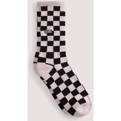 Vans unisex μακριές κάλτσες "Checkerboard" - VN000QBDH8H1 Ασπρόμαυρο L Vans unisex μακριές κάλτσες "Checkerboard" - VN000QBDH8H1 Ασπρόμαυρο L