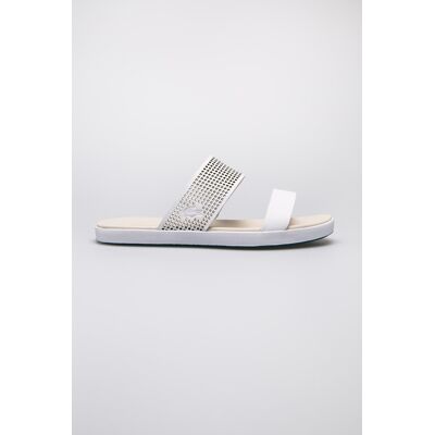 Γυναικεία παπούτσια , Lacoste - 31CAW0056001 Λευκό 38 Γυναικεία παπούτσια , Lacoste - 31CAW0056001 Λευκό 38