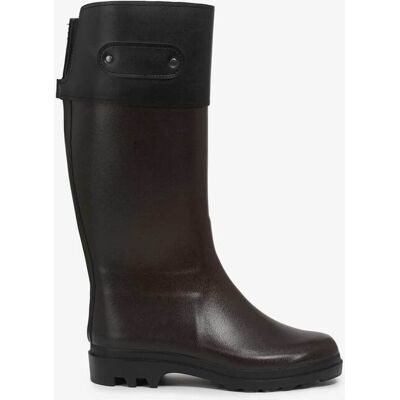 Aigle γυναικείες γαλότσες cottage country style - COTTAGE BOOTS W Καφέ 37 Aigle γυναικείες γαλότσες cottage country style - COTTAGE BOOTS W Καφέ 37