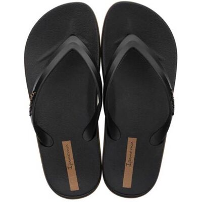 Ipanema ανδρικές σαγιονάρες με λογότυπο - 1-780-26307-19-1 Μαύρο 47-48 Ipanema ανδρικές σαγιονάρες με λογότυπο - 1-780-26307-19-1 Μαύρο 47-48