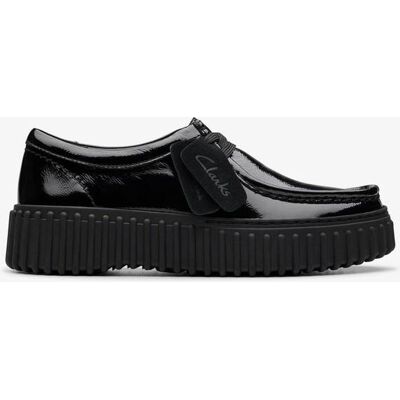 Clarks γυναικεία μοκασίνια λουστρίνι ''Torhill Bee'' - 26179111 Μαύρο 38 Clarks γυναικεία μοκασίνια λουστρίνι ''Torhill Bee'' - 26179111 Μαύρο 38