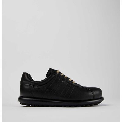 Camper ανδρικά δερμάτινα sneakers "Pelotas" - 16002-317 Μαύρο 42 Camper ανδρικά δερμάτινα sneakers "Pelotas" - 16002-317 Μαύρο 42