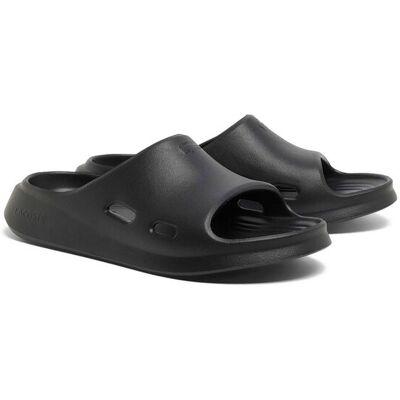 Lacoste ανδρικές σαγιονάρες "Meduz" - 51CMA001417C Μαύρο 40,5 Lacoste ανδρικές σαγιονάρες "Meduz" - 51CMA001417C Μαύρο 40,5