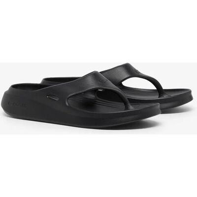 Lacoste ανδρικές σαγιονάρες "Meduz" - 51CMA001817C Μαύρο 47 Lacoste ανδρικές σαγιονάρες "Meduz" - 51CMA001817C Μαύρο 47