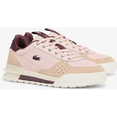 Lacoste γυναικεία sneakers "Slam Break" - 52SFA0021PT3 Ροζ 38 Lacoste γυναικεία sneakers "Slam Break" - 52SFA0021PT3 Ροζ 38