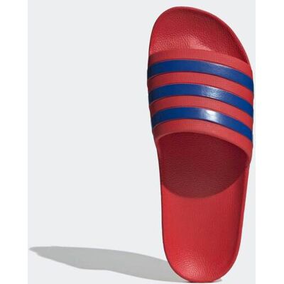 Adidas ανδρικές σαγιονάρες "Adilette Aqua" - IH9012 Κόκκινο 40 2/3 Adidas ανδρικές σαγιονάρες "Adilette Aqua" - IH9012 Κόκκινο 40 2/3