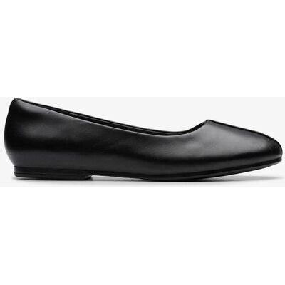 Clarks γυναικείες δερμάτινες μπαλαρίνες ''Livia Lily'' - 26183054 Μαύρο 38 Clarks γυναικείες δερμάτινες μπαλαρίνες ''Livia Lily'' - 26183054 Μαύρο 38
