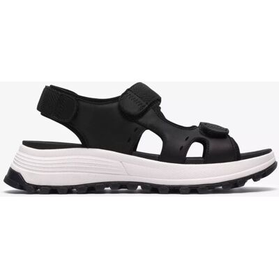 Clarks γυναικεία σανδάλια "ATL Trek Surf" - 26185843 Μαύρο 42 Clarks γυναικεία σανδάλια "ATL Trek Surf" - 26185843 Μαύρο 42