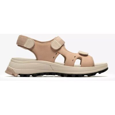 Clarks γυναικεία σανδάλια "ATL Trek Surf" - 26185844 Μπεζ 42 Clarks γυναικεία σανδάλια "ATL Trek Surf" - 26185844 Μπεζ 42