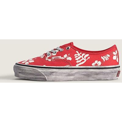 Vans unisex sneakers "Premium Authentic" - VN000DB8CYK1 Κόκκινο 37 Vans unisex sneakers "Premium Authentic" - VN000DB8CYK1 Κόκκινο 37