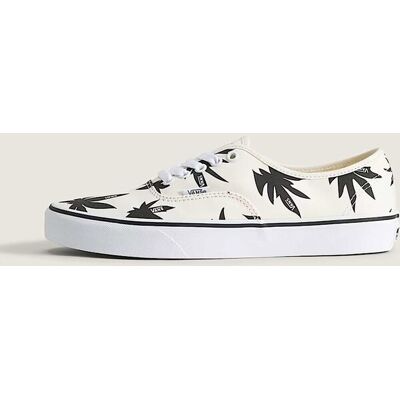 Vans unisex sneakers "Authentic" - VN000Z75KIG1 Λευκό 41 Vans unisex sneakers "Authentic" - VN000Z75KIG1 Λευκό 41