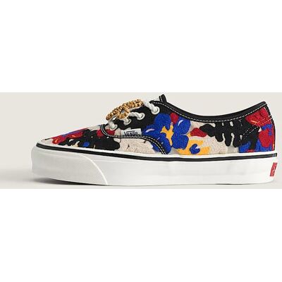 Vans γυναικεία sneakers "Premium Authentic" - VN000Y0S4481 Πολύχρωμο 38 Vans γυναικεία sneakers "Premium Authentic" - VN000Y0S4481 Πολύχρωμο 38