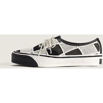 Vans γυναικεία sneakers "Premium Authentic" - VN000Y0RFDB1 Ασπρόμαυρο 41 Vans γυναικεία sneakers "Premium Authentic" - VN000Y0RFDB1 Ασπρόμαυρο 41