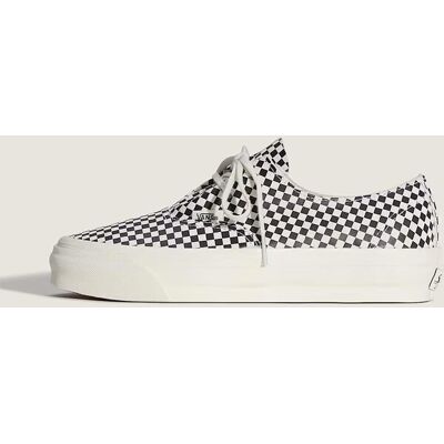 Vans γυναικεία sneakers "Premium Authentic Ease" - VN000ECPBA21 Ασπρόμαυρο 40,5 Vans γυναικεία sneakers "Premium Authentic Ease" - VN000ECPBA21 Ασπρόμαυρο 40,5