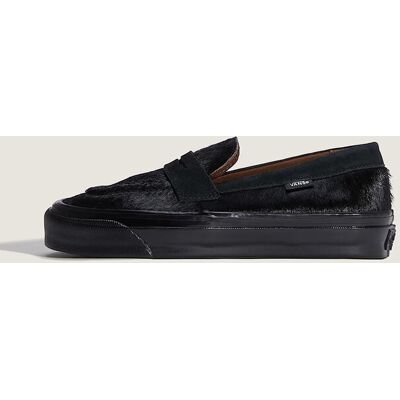 Vans γυναικεία loafers "Premium" - VN000VASBLA1 Μαύρο 38 Vans γυναικεία loafers "Premium" - VN000VASBLA1 Μαύρο 38