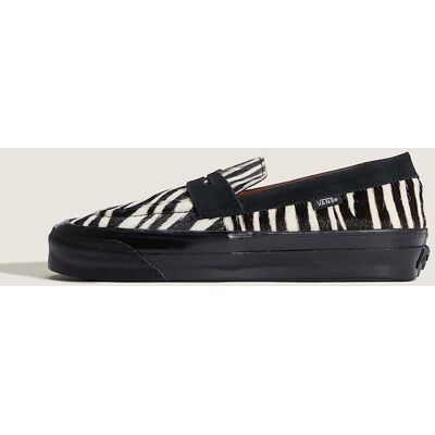 Vans γυναικεία loafers "Premium" - VN000VASZBR1 Ασπρόμαυρο 38,5 Vans γυναικεία loafers "Premium" - VN000VASZBR1 Ασπρόμαυρο 38,5