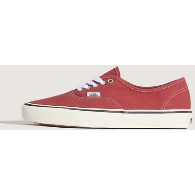 Vans unisex sneakers μονόχρωμα "Authentic" - VN000Z74GWR1 Μπορντό 41 Vans unisex sneakers μονόχρωμα "Authentic" - VN000Z74GWR1 Μπορντό 41