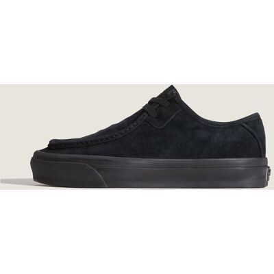 Vans ανδρικά μοκασίνια "Premium SF Moc Low" - VN000Z3XBKA1 Μαύρο 42,5 Vans ανδρικά μοκασίνια "Premium SF Moc Low" - VN000Z3XBKA1 Μαύρο 42,5