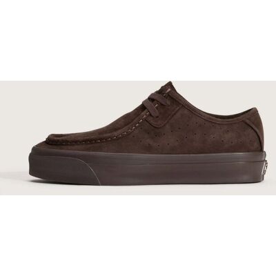Vans ανδρικά μοκασίνια "Premium SF Moc Low" - VN000Z3XDRB1 Καφέ 41 Vans ανδρικά μοκασίνια "Premium SF Moc Low" - VN000Z3XDRB1 Καφέ 41