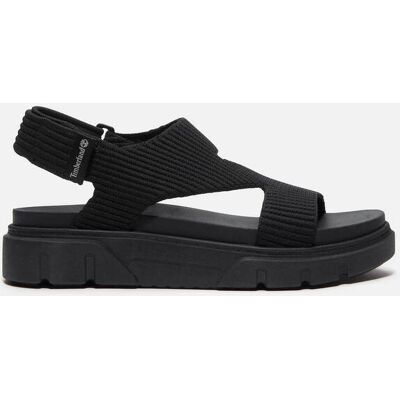 Timberland γυναικεία σανδάλια "Greyfield" - TB0A2QKNEK81 Μαύρο 38 Timberland γυναικεία σανδάλια "Greyfield" - TB0A2QKNEK81 Μαύρο 38