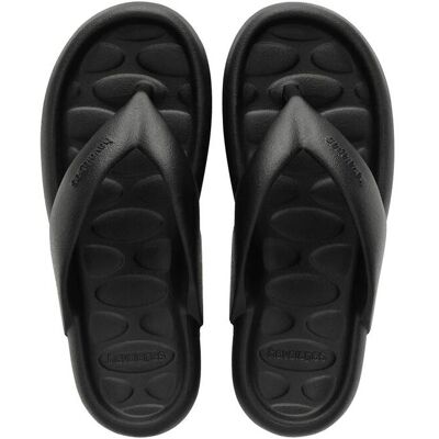 Havaianas γυναικείες σαγιονάρες "Candy Pop" - 4149964 Μαύρο 36 Havaianas γυναικείες σαγιονάρες "Candy Pop" - 4149964 Μαύρο 36