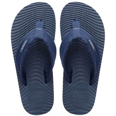 Havaianas ανδρικές σαγιονάρες "Surfer Coast" - 4150257 Μπλε Σκούρο 41/42 Havaianas ανδρικές σαγιονάρες "Surfer Coast" - 4150257 Μπλε Σκούρο 41/42