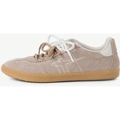 Tamaris γυναικεία sneakers μονόχρωμα - 1-23609-46 Καφέ Ανοιχτό 40 Tamaris γυναικεία sneakers μονόχρωμα - 1-23609-46 Καφέ Ανοιχτό 40