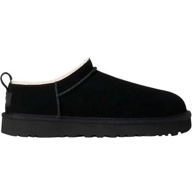 Ugg γυναικεία μποτάκια ''Classic Micro'' - 1173891 Μαύρο 38 Ugg γυναικεία μποτάκια ''Classic Micro'' - 1173891 Μαύρο 38