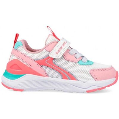 Biomecanics παιδικά sneakers (25-34) - 262273 Λευκό 30 Biomecanics παιδικά sneakers (25-34) - 262273 Λευκό 30