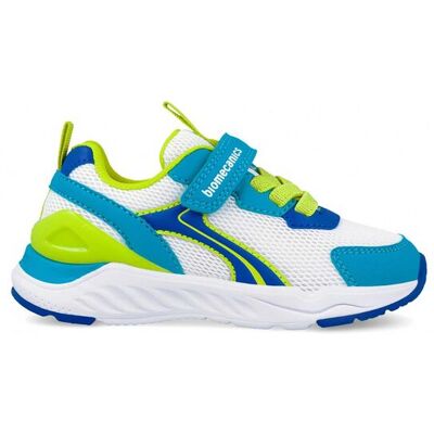 Biomecanics παιδικά sneakers (25-34) - 262273 Μπλε 33 Biomecanics παιδικά sneakers (25-34) - 262273 Μπλε 33