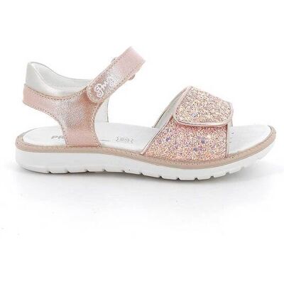 Primigi παιδικά σανδάλια με διπλό velcro (26-30) - 1385155 Ροζ 25 Primigi παιδικά σανδάλια με διπλό velcro (26-30) - 1385155 Ροζ 25