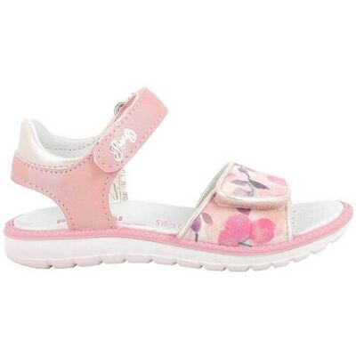 Primigi παιδικά σανδάλια με διπλό velcro (28-32) - 1385177 Ροζ 30 Primigi παιδικά σανδάλια με διπλό velcro (28-32) - 1385177 Ροζ 30