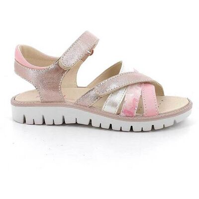 Primigi παιδικά σανδάλια με διπλό velcro (28-35) - 1388911 Ροζ 31 Primigi παιδικά σανδάλια με διπλό velcro (28-35) - 1388911 Ροζ 31