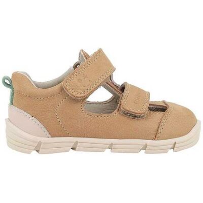 Primigi βρεφικά σανδάλια με διπλό velcro (20-24) - 1404233 Καμηλό 21 Primigi βρεφικά σανδάλια με διπλό velcro (20-24) - 1404233 Καμηλό 21