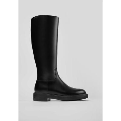Camper γυναικείες μπότες "Dean" - K400763-003 Μαύρο 36 Camper γυναικείες μπότες "Dean" - K400763-003 Μαύρο 36