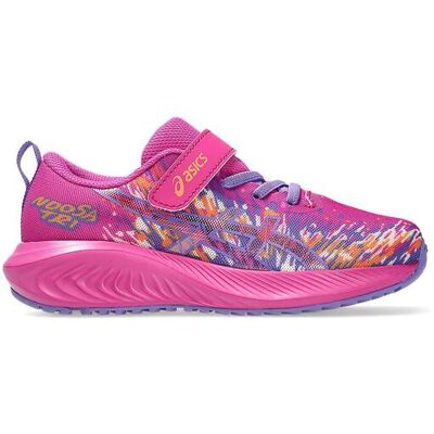 Asics παιδικά παπούτσια "Pre Noosa Tri 16 Ps" (28,5-35) - 372637 Φούξια 35 Asics παιδικά παπούτσια "Pre Noosa Tri 16 Ps" (28,5-35) - 372637 Φούξια 35