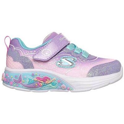 Skechers βρεφικά sneakers "My Dreamers" (22-26) - 372377 Λιλά 23 Skechers βρεφικά sneakers "My Dreamers" (22-26) - 372377 Λιλά 23