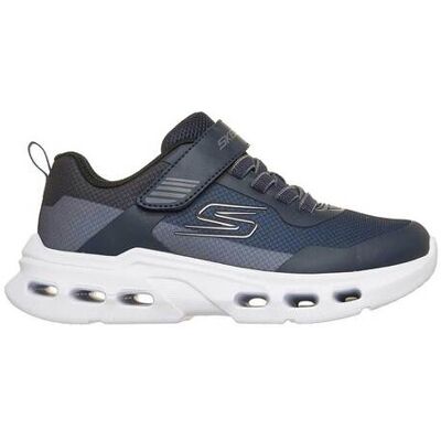 Skechers παιδικά παπούτσια για αγόρια "Glide-Step Drift - Zorzox" (27-35) - 380456 Μπλε Σκούρο 27 Skechers παιδικά παπούτσια για αγόρια "Glide-Step Drift - Zorzox" (27-35) - 380456 Μπλε Σκούρο 27