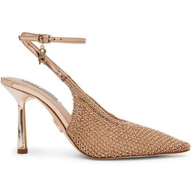 Steve Madden γυναικείες γόβες "Ascension" - 1100527102002 Χρυσό 38 Steve Madden γυναικείες γόβες "Ascension" - 1100527102002 Χρυσό 38