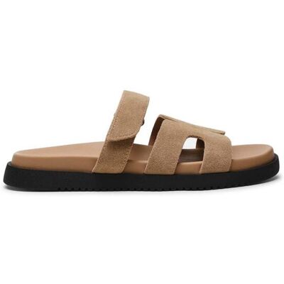 Steve Madden γυναικεία σανδάλια "Missile-Ε" - 1100302803002 Μπεζ 40 Steve Madden γυναικεία σανδάλια "Missile-Ε" - 1100302803002 Μπεζ 40