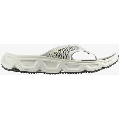Salomon ανδρικά σανδάλια αποκατάστασης "Reelax Break 6.0" - L47741500 Λευκό 47 1/3 Salomon ανδρικά σανδάλια αποκατάστασης "Reelax Break 6.0" - L47741500 Λευκό 47 1/3