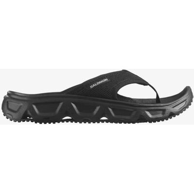 Salomon ανδρικά σανδάλια αποκατάστασης "Reelax Break 6.0" - L47110800 Μαύρο 47 1/3 Salomon ανδρικά σανδάλια αποκατάστασης "Reelax Break 6.0" - L47110800 Μαύρο 47 1/3