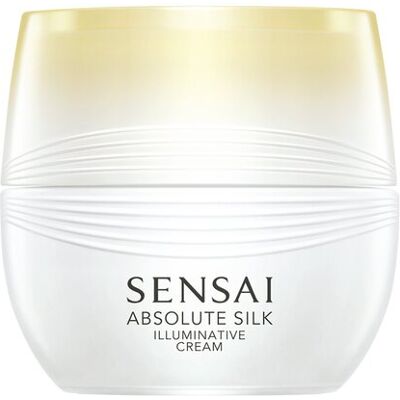Sensai Absolute Silk Illuminative Cream - Θεραπεία ρυτίδων & σκούρων σημείων Sensai Absolute Silk Illuminative Cream - Θεραπεία ρυτίδων & σκούρων σημείων
