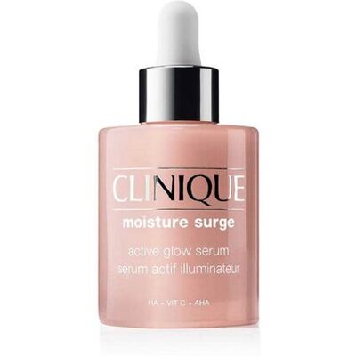 Clinique Moisture Surge™ Active Glow Serum - VF6T010000 50ml Clinique Moisture Surge™ Active Glow Serum - VF6T010000 50ml