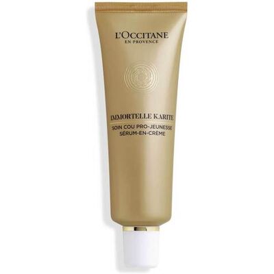 Κρέμα λαιμού L'Occitane en Provence - Immortelle Karite - 50 ml Κρέμα λαιμού L'Occitane en Provence - Immortelle Karite - 50 ml
