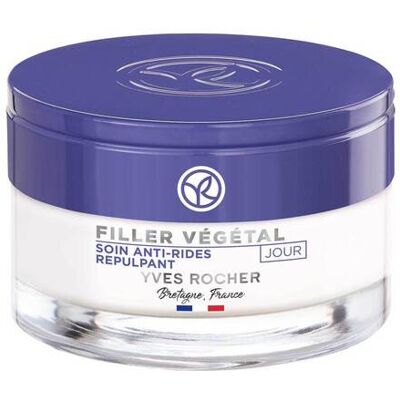 Yves Rocher Anti-Wrinkle Plumping Day Care 50 ml - 06891 Yves Rocher Anti-Wrinkle Plumping Day Care 50 ml - 06891