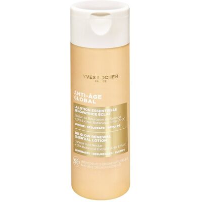 Yves Rocher The Glow Renewal Essence In Lotion 122 ml - 99089 Yves Rocher The Glow Renewal Essence In Lotion 122 ml - 99089